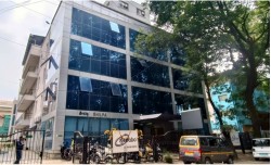 Spatium Offices - Aranya (Shilpa Vidya)